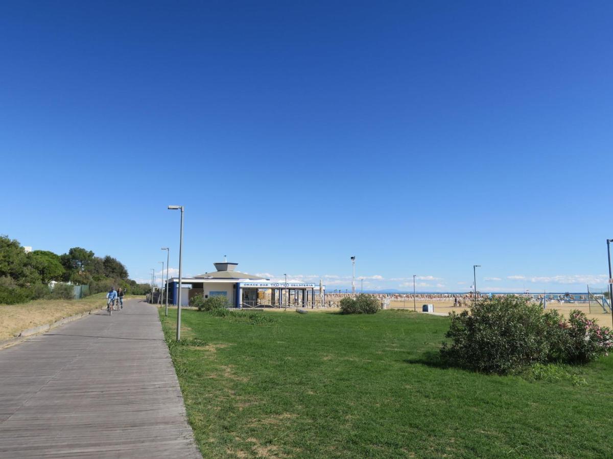 Apartment Villaggio Tivoli-1 By Interhome Bibione Exterior photo